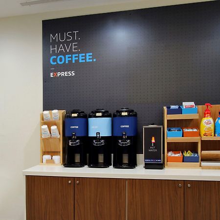 Holiday Inn Express & Suites Evansville North By Ihg Warrenton Dış mekan fotoğraf
