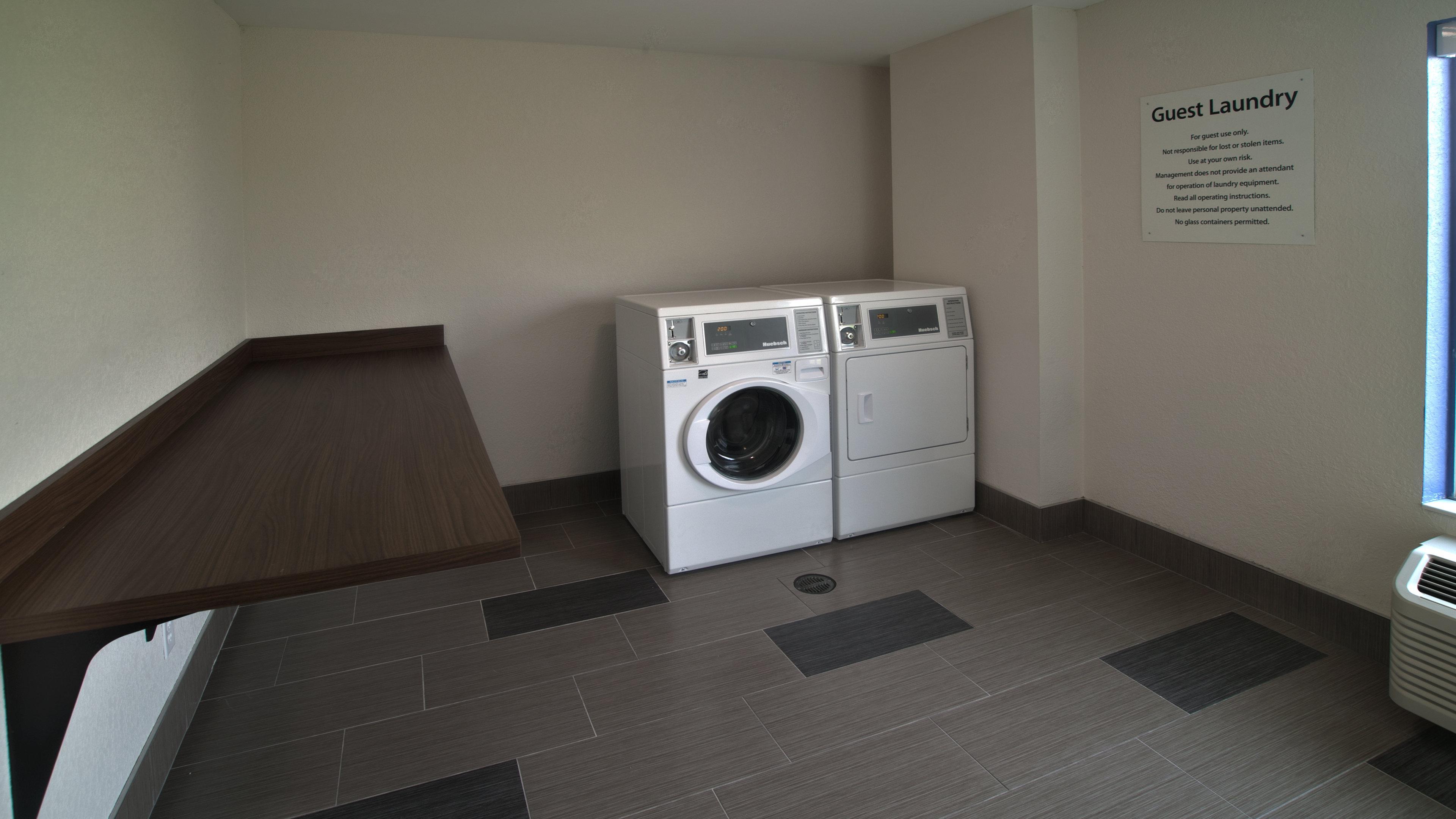 Holiday Inn Express & Suites Evansville North By Ihg Warrenton Dış mekan fotoğraf
