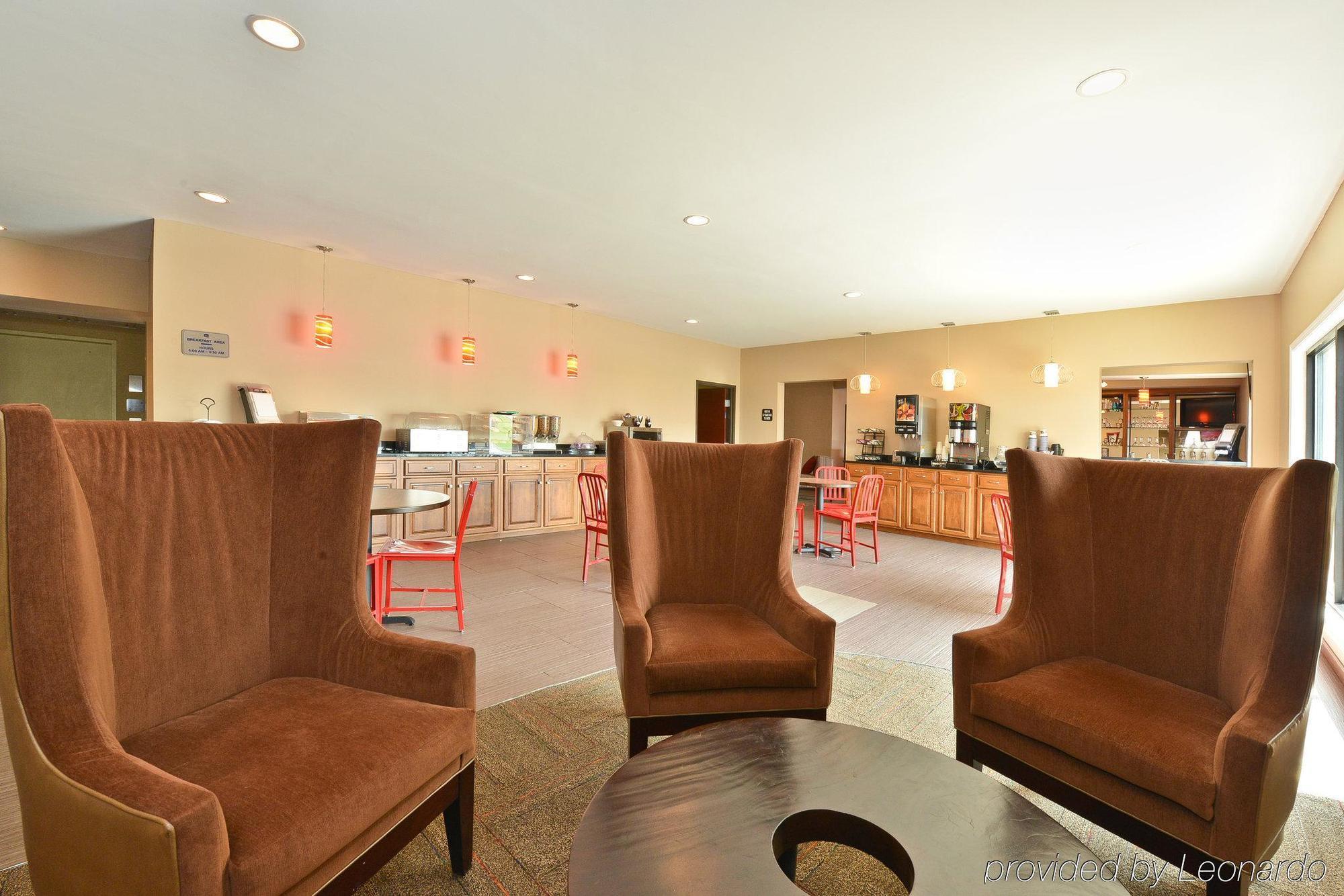 Holiday Inn Express & Suites Evansville North By Ihg Warrenton Dış mekan fotoğraf