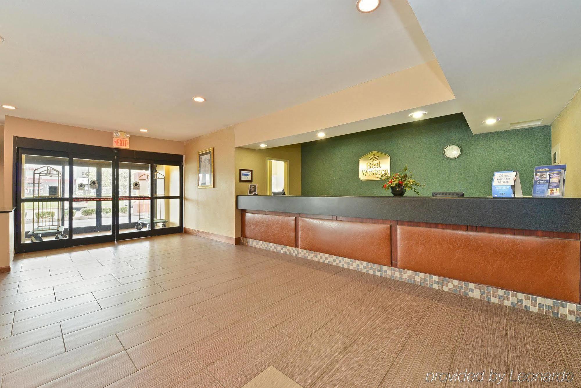 Holiday Inn Express & Suites Evansville North By Ihg Warrenton Dış mekan fotoğraf