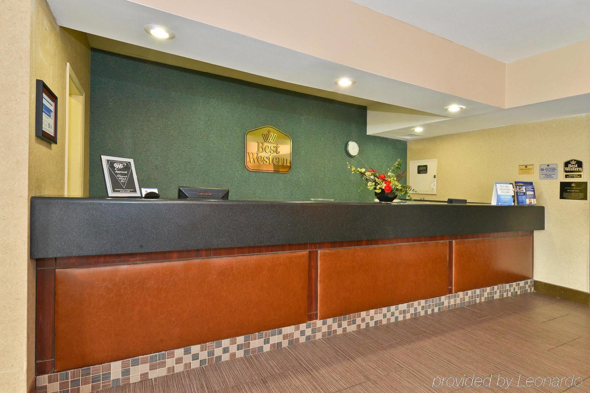 Holiday Inn Express & Suites Evansville North By Ihg Warrenton Dış mekan fotoğraf