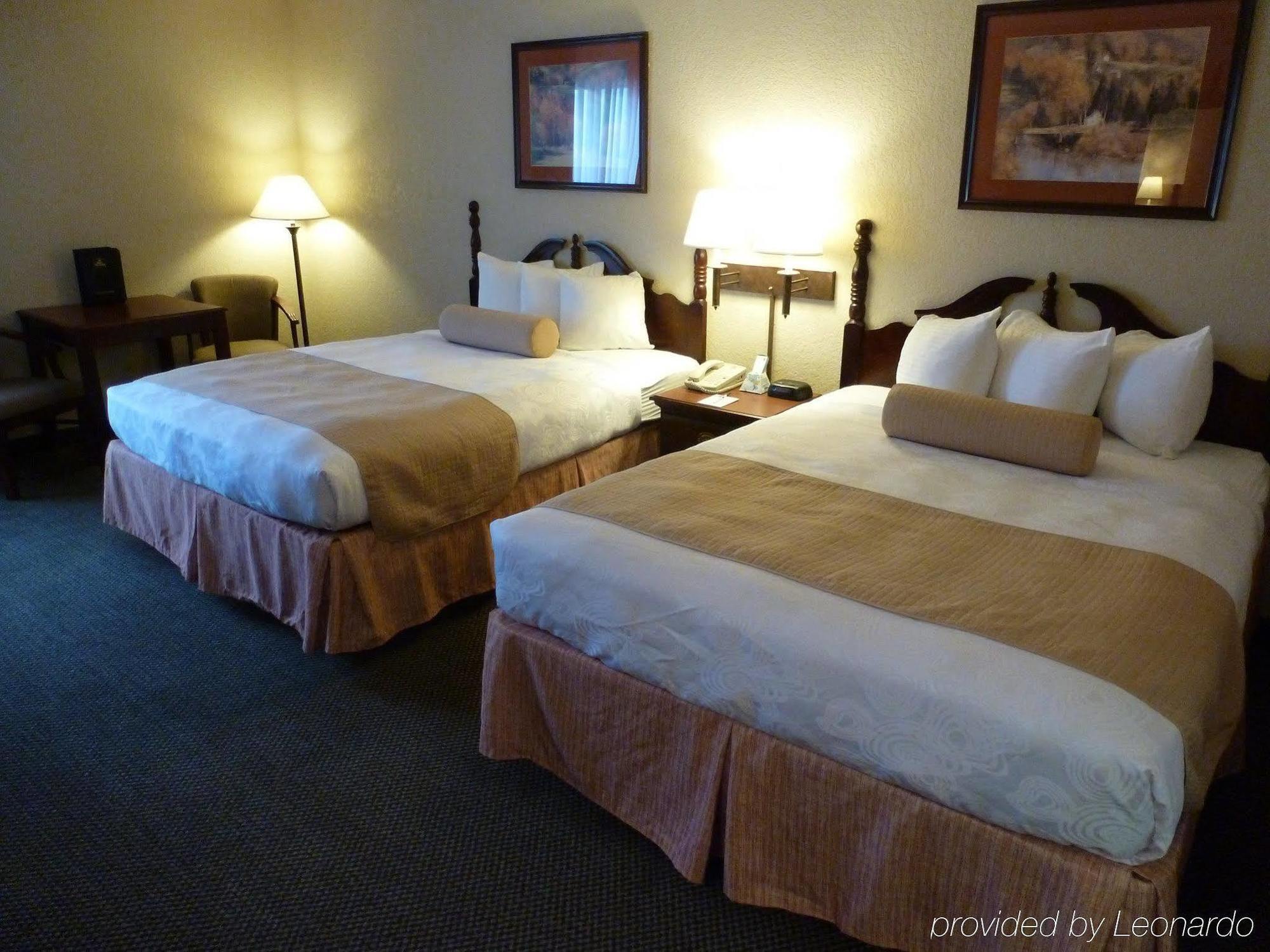 Holiday Inn Express & Suites Evansville North By Ihg Warrenton Oda fotoğraf