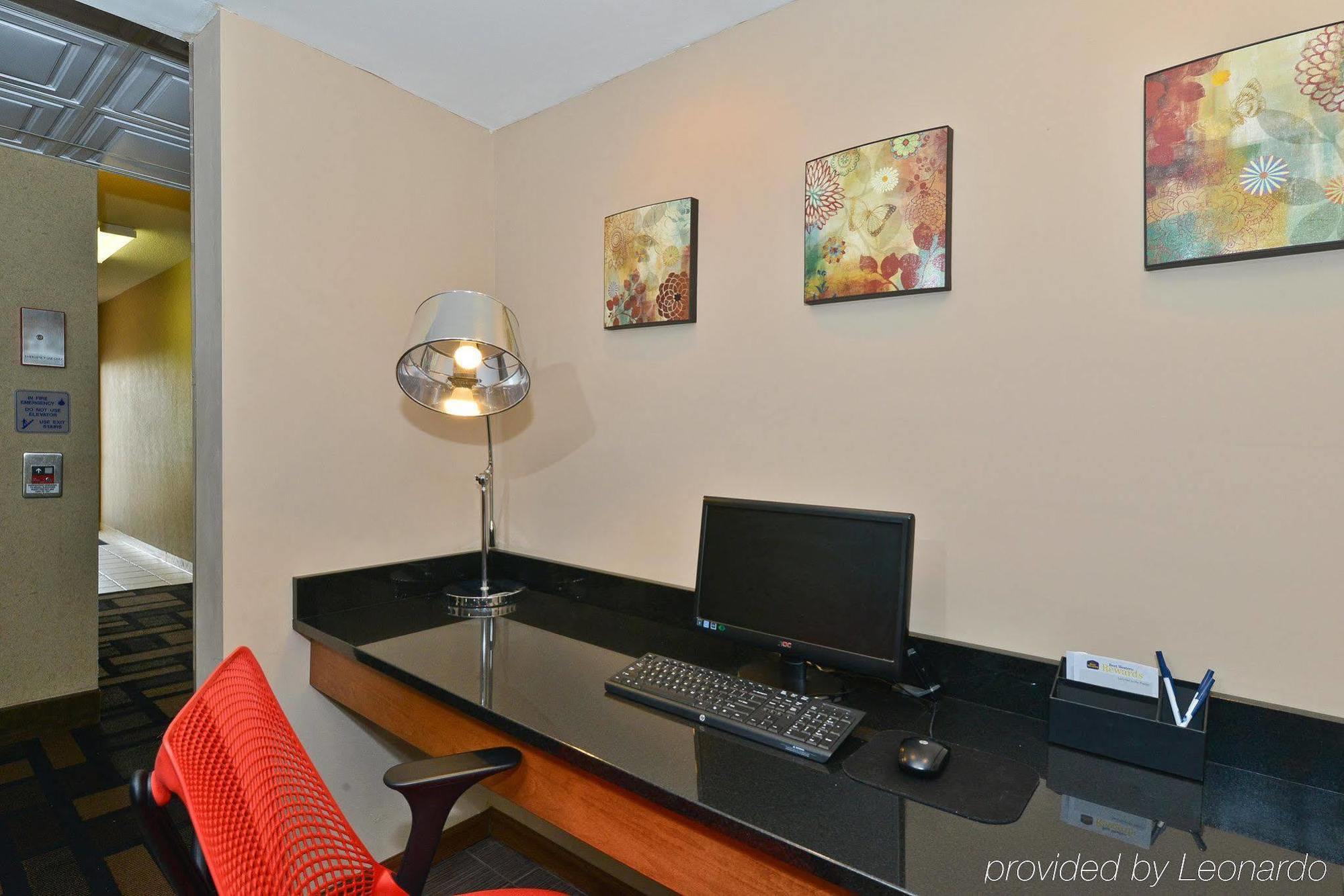 Holiday Inn Express & Suites Evansville North By Ihg Warrenton Dış mekan fotoğraf
